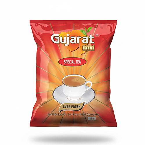 Gujarat Gold Dust Tea
